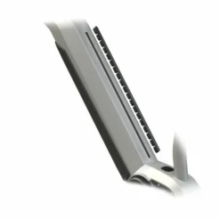 Haibike MRS Gummiabdeckung Für Bosch / Yamaha 500 Wh