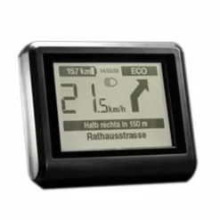 SMART DISPLAY IMPULSE EVO - Bordcomputer