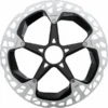 Shimano Bremsscheibe RT-MT900 Ice Technologies Freeza 203 Mm  -Fazua Verkäufe irtmt900le 203