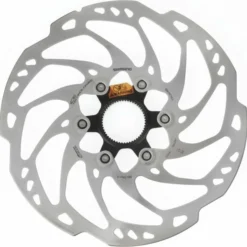 Shimano Bremsscheibe SM-RT70 Ice Technologies 203 Mm