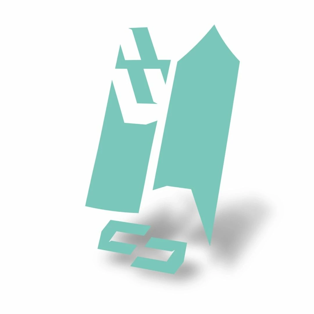 Unleazhed - M02 Sticker - Tourquise 3 Unleazhed - M02 Sticker - Tourquise