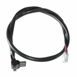 YAMAHA Motorkabel Lang Für Gepäckträgerakku