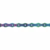 SRAM Kette PC XX1 Eagle 12-fach 126 Glieder Regenbogenfarben 2 SRAM Kette PC XX1 Eagle 12-fach 126 Glieder Regenbogenfarben -Fazua Verkäufe rainbow kette