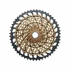 Sram Zahnkranz-Kassette XG-1299 10-52 Zähne 12-fach Gold -Fazua Verkäufe s l1600