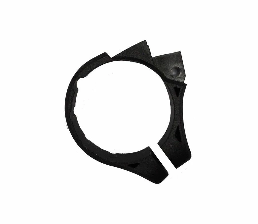 Shimano Lenkerhalterung 31,8 / 35 Für Display SC-MT800 3 Shimano Lenkerhalterung 31,8 / 35 Für Display SC-MT800