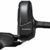 Shimano STePS SW-E8000-L Schalter Für E-Mountainbikes - Schwarz -Fazua Verkäufe shimano steps ebike system sw e8000 l l zz std s1 jpg 22168c944a 3949