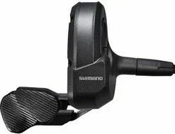 Shimano STePS SW-E8000-L Schalter Für E-Mountainbikes - Schwarz