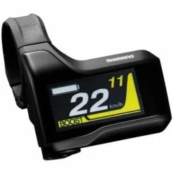 Shimano STEPS SC-E8000 Display