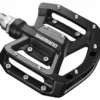 Shimano PDGR500 Flat Pedal Schwarz -Fazua Verkäufe shimano pdgr500 flat pedal schwarz