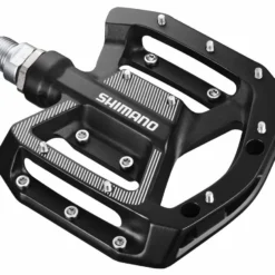 Shimano PDGR500 Flat Pedal Schwarz