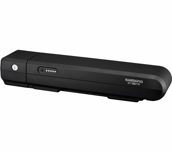 Shimano STEPS BT-E6000 / 418 Wh Gepäckträgerakku 3 Shimano STEPS BT-E6000 / 418 Wh Gepäckträgerakku