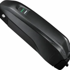 Shimano STEPS BT-E8014 / 418 Wh Rahmenakku