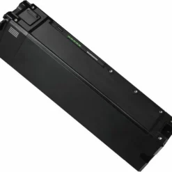 Shimano STEPS BT-E8020 / 504 Wh Integrierter Unterrohrakku