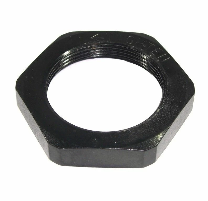 YAMAHA Sicherungsmutter Für Spider 3 YAMAHA Sicherungsmutter Für Spider