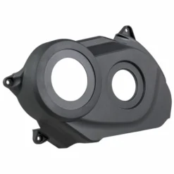 Trek Powerfly Motorabdeckung Linke Seite 2018