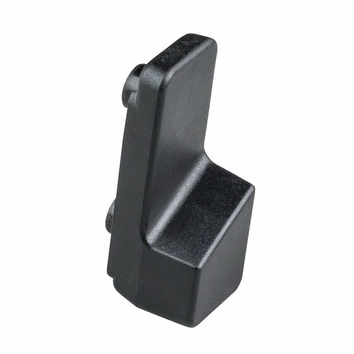 Trek Motorcover Antriebsseite Kettenführung Bj. 2018 Black 3 Trek Motorcover Antriebsseite Kettenführung Bj. 2018 Black