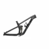 Trek Rahmenset Top Fuel C Matte Raw Carbon