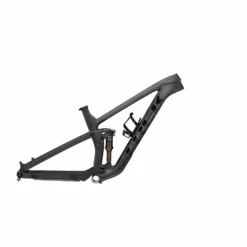 Trek Rahmenset Top Fuel C Matte Raw Carbon