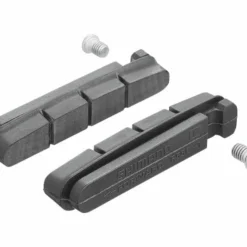 Shimano Bremsbelag R55C3 Für Cartridge Bremsschuh - Alufelge