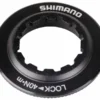 Shimano Verschlussring Bremsscheibe Für SM-RT81, SM-RT67 1 Shimano Verschlussring Bremsscheibe Für SM-RT81, SM-RT67 -Fazua Verkäufe y8k198010