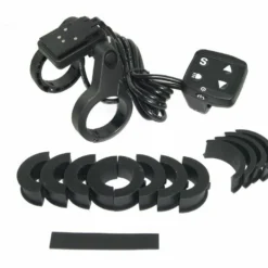 YAMAHA Displayhalterung Inkl. Bedienelement 2015