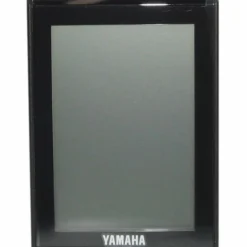 YAMAHA LCD Display 2015